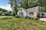 Rest a Shore | Angola by the Bay - Pool, Amenities