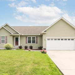 Summer Breeze | 3BR Home w/ Park Nearby