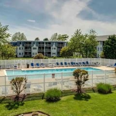 Beach Vibes | 2BR Condo w/ Pool | Rehoboth Beach