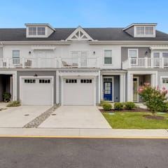 Lewes Crest Retreat | Bike Trail Access & Pool