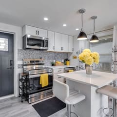El Capitan | Updated 2BR | Walk to Beach, Dewey