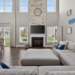 The Blue Whale | Resort Pools + Arcade Loft