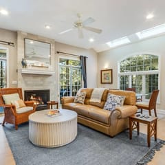 Coconut Cove | 5BR + Pool | Near Trail & Beach