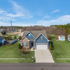 Just Beyond the Dunes | 2.2 Miles to Beach