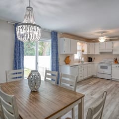The Beach Plum A Retreat | Yard Near Lewes Trail