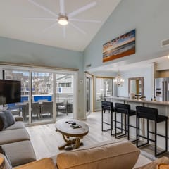 Sun of a Beach | 3BR with Pool | Walk to Beach