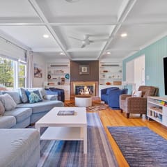 Flip Flop Hideaway | Oceanside, Dog Friendly, Yard