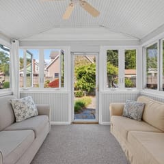 Relax Shack | Cozy Rehoboth Cottage- Mins to Beach