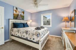 Cozy Canal Home | Canal Front w/ Boat Dock