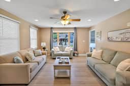 Rest a Shore | Angola by the Bay - Pool, Amenities