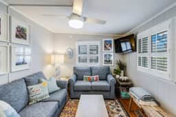 Cozy Cottage | Near Trail & Rehoboth/Dewey Beaches