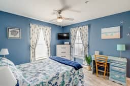 Beach Vibes | 2BR Condo w/ Pool | Rehoboth Beach
