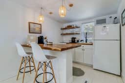 Sea Salt Cottage | Peaceful Retreat Near the Beach