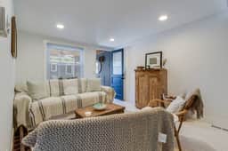 Sea Salt Cottage | Peaceful Retreat Near the Beach