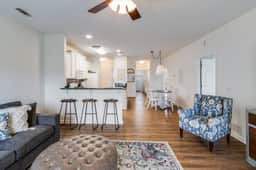 Aw Shucks Condo | Pond View + Pools - Lewes