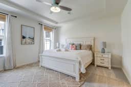 LDL Retreat | Pool, Amenities Near Beach