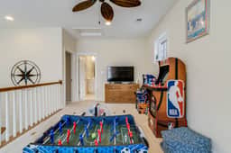 Beach Bums House | 3BR, Dog Friendly, Pool