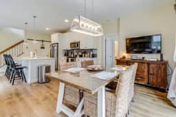 Beach Bums House | 3BR, Dog Friendly, Pool