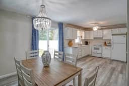 The Beach Plum A Retreat | Yard Near Lewes Trail