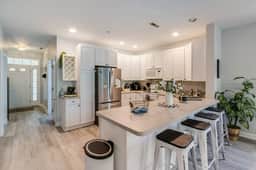 Sunset Vibes | Pond View Condo Near Beaches, Pool