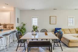 Sunset Vibes | Pond View Condo Near Beaches, Pool