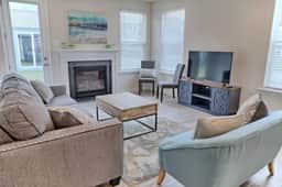 Beach Club Beauty | 3BR Home | Pool, Amenities