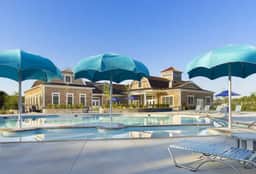 Beach Club Beauty | 3BR Home | Pool, Amenities