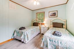 Calgary Cottage | Quiet 3BR Near Bethany Beach