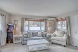 Country Clubhouse | Hot Tub, Spacious Yard
