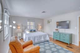 Country Clubhouse | Hot Tub, Spacious Yard