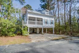 Clearwater Anchor Cottage | Pool -Minutes to Beach