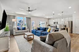Ocean View Oasis | Dog-Friendly, Pools, Amenities
