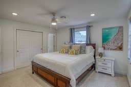 Country Clubhouse Jr | 3BR Dog-Friendly w/ Yard