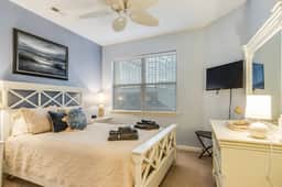 The Salty Seahorse | 1st-Floor, Pools & Near Beach