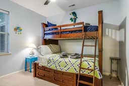 The Salty Seahorse | 1st-Floor, Pools & Near Beach