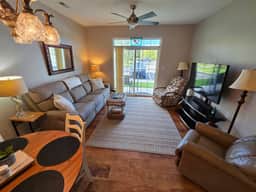 The Salty Seahorse | 1st-Floor, Pools & Near Beach