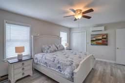 The Beach Plum Retreat | Both Units A & C in Lewes