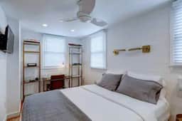 Harbor Cottage 2 | Bikes, Trails & Beach Nearby