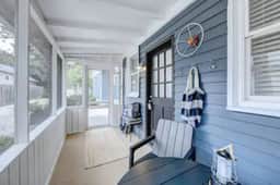 Harbor Cottage 2 | Bikes, Trails & Beach Nearby