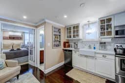 CoCo's Beach Retreat –Cottage 3 | Near Trail/Beach