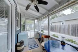 CoCo's Beach Retreat –Cottage 3 | Near Trail/Beach