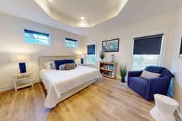 Stingray Harbor House | 4BR, 2 Miles to Beach
