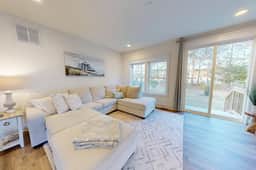 Stingray Harbor House | 4BR, 2 Miles to Beach