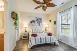 Coastal Zen Condo | Relaxing Condo w/ Pool