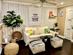 Cottages 2 & 3 | Two Private Units Close to Beach