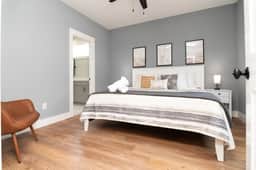 Captain’s Quarters | New 4BR Near Beach & Trail