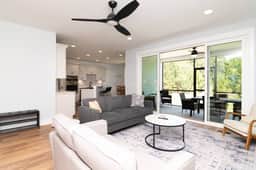 Captain’s Quarters | New 4BR Near Beach & Trail