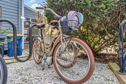 The Mod Pod | Downtown Rehoboth, Walk to Beach