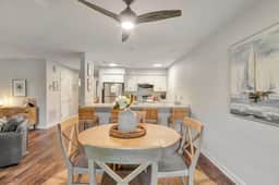 Spring Lake Escape | Dog-Friendly by Trail & Beach
