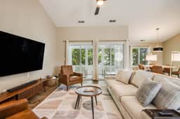Heron’s Nest | 3BR w/ Elevator Near Lewes